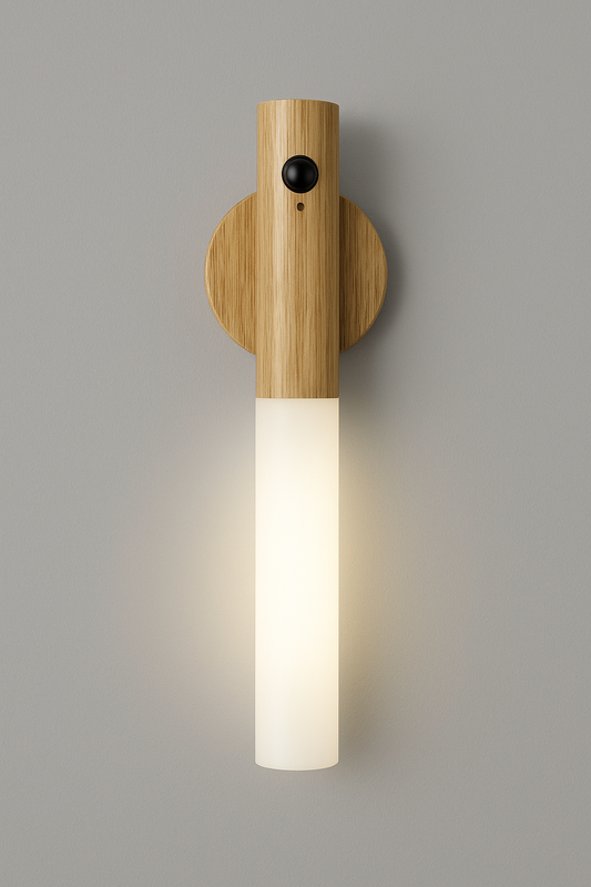 Motion Sensor Stick Light