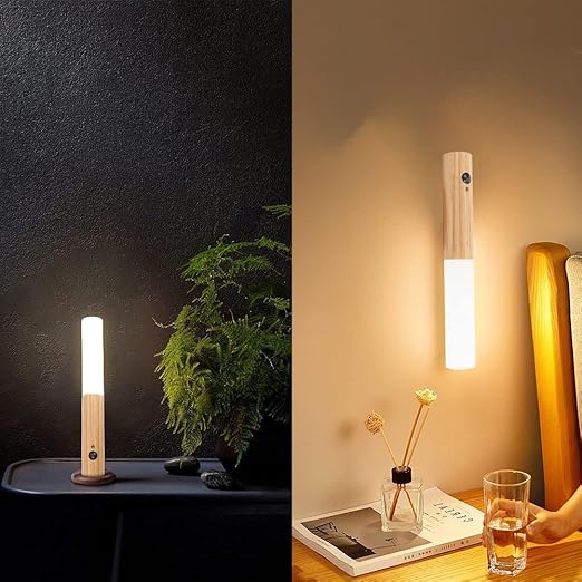 Motion Sensor Stick Light